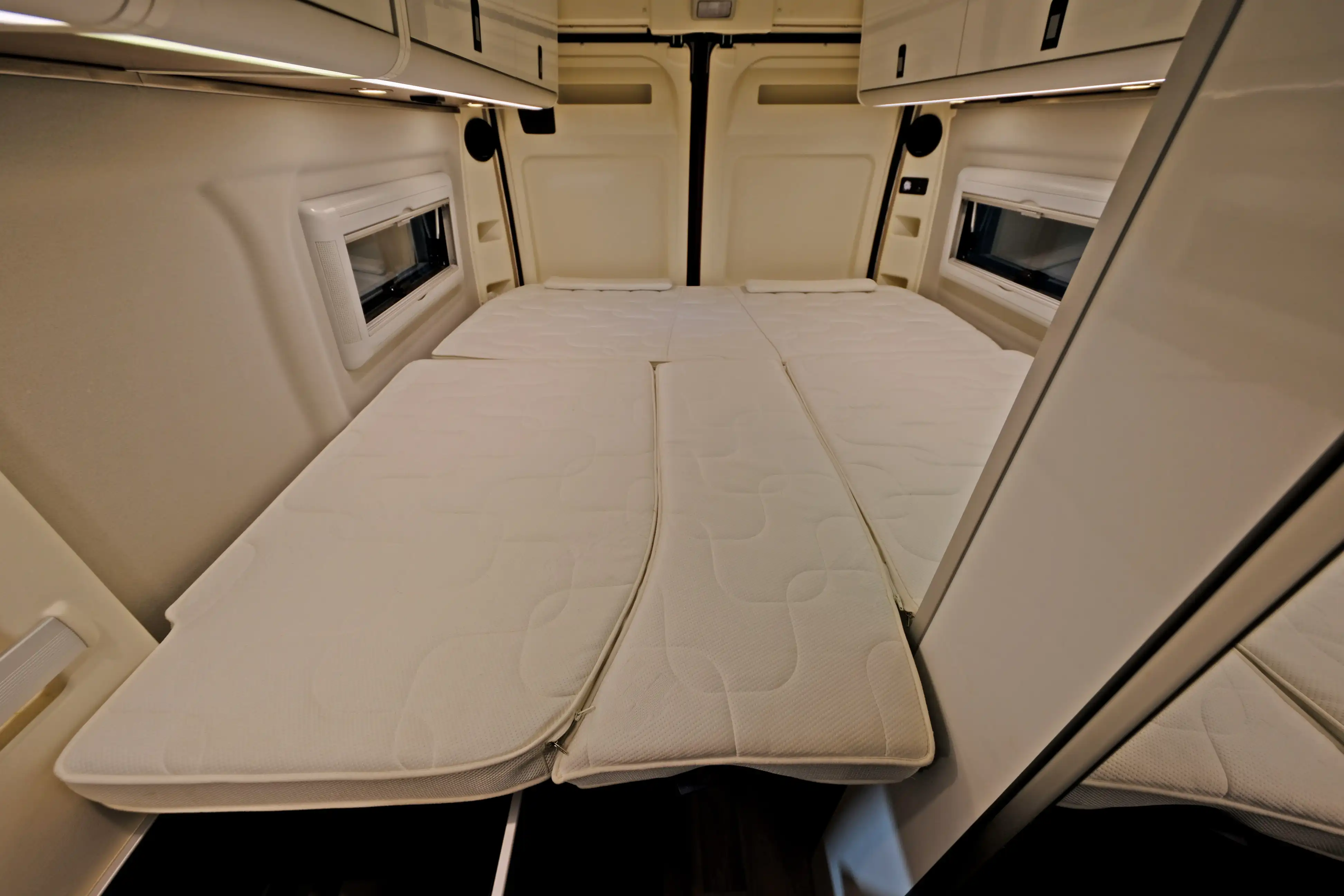 WESTFALIA Columbus 640 E